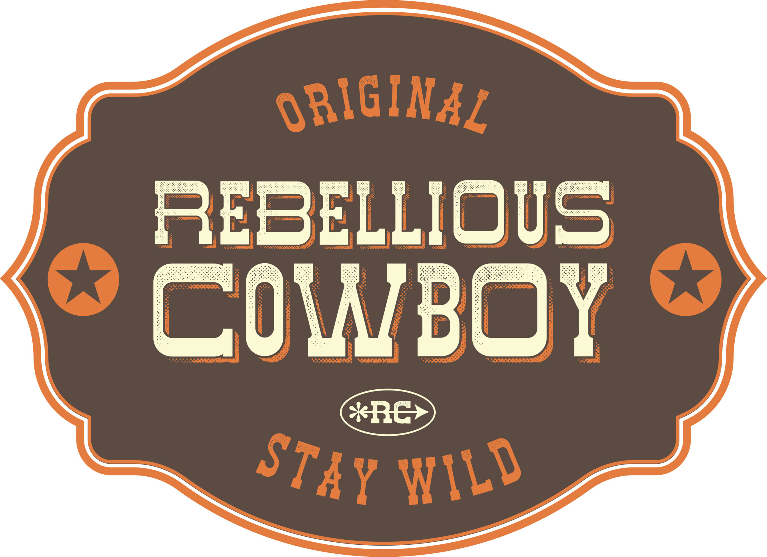 RebelliousCowboy_Logo_StayWild