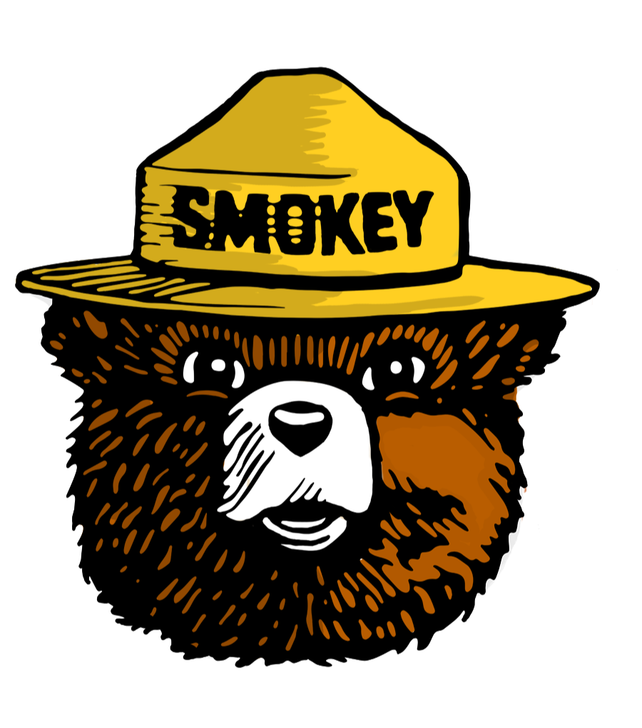 Smokey-Head